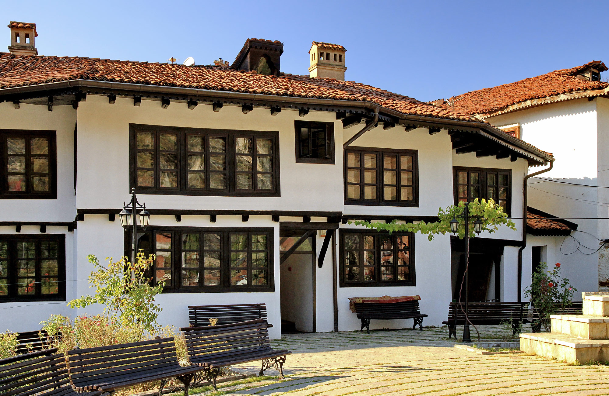 Prizren (Photo license: CC-BY-SA 4.0)